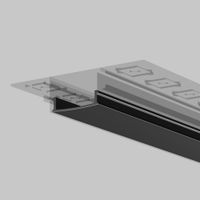 Комплектующие для профиля Led Strip арт-642014 — фото 4, Комплектующие для освещения