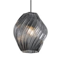 Товар: Подвесной светильник Freya FR5547PL-01SM - фото 3 Подвесной светильник Freya FR5547PL-01SM — фото 3, Подвесные светильники