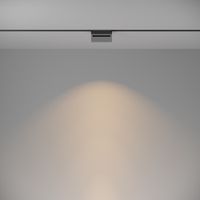 Трековый светильник Technical TR075-2-10W3K-B — фото 4, Трековые светильники