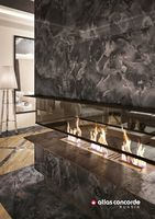 Плитка Супернова Оникс Блэк Агате 60x60 Рет (1,080 кв.м.) арт-610010000740 — фото 2, Керамическая плитка