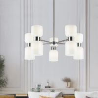 Подвесной светильник Freya арт-FR5203PL-10CH — фото 3, Подвесные светильники