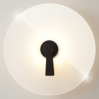 Товар: Бра арт-CHIAROSCURO AP6W LED BLACK - фото 6 Бра арт-CHIAROSCURO AP6W LED BLACK — фото 6, Бра