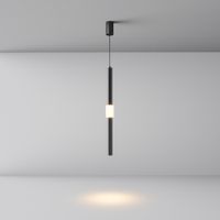 Подвесной светильник Technical P105PL-12W3K-B — фото 7, Подвесные светильники