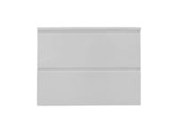 Комплект мебели Quadro 800х500 подвесной 2 ящика (ШхГхВ) 798х496х607 ФР-00017330 — фото 1, Комплекты мебели для ванной