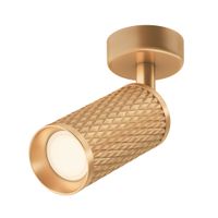 Потолочный светильник Technical арт-C034CL-01G — фото 1, Подвесные светильники