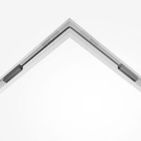 Комплектующие для систем освещения с токоведущими элементами Technical арт-TRA034CPC-42B-50 — фото 7, Комплектующие для освещения