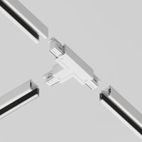 Комплектующие для систем освещения с токоведущими элементами Technical TRA005CT-31W-L — фото 4, Комплектующие для освещения