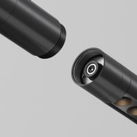 Товар: Светильник Technical C149CL-L300-6W3K-B - фото 8 Светильник Technical C149CL-L300-6W3K-B — фото 8, Подвесные светильники