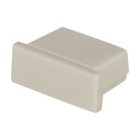 Комплектующие для профиля Led Strip ALM001EC — фото 2, Комплектующие для освещения