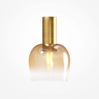 Потолочный светильник Maytoni арт-MOD414CL-01G — фото 3, Подвесные светильники