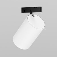 Трековый светильник Technical TR187-1-9W2.7K-M-BW — фото 6, Трековые светильники