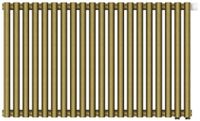 Отопительный радиатор Сунержа Эстет-11 EU50 500х900 20 секций Состаренная бронза арт-05-0312-5020 — фото 4, Радиаторы отопления