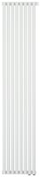 Отопительный радиатор Сунержа Эстет-11 EU50 1800х360 8 секций Белый арт-12-0312-1808 — фото 5, Радиаторы отопления