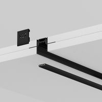 Профиль Outdoor O-TR002ED-P-B3M — фото 5, Комплектующие для освещения