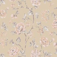 Обои 1904 11900 Flos арт. арт-Flos3012 — фото 1, Обои для стен