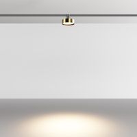 Трековый светильник Technical TR204-1-12W3K-BBS — фото 7, Трековые светильники