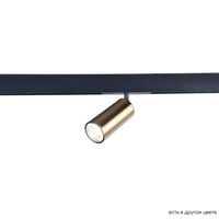 Светильник трековый магнитный арт-CLT 0.33 003 12W BS 4000K — фото 7, Трековые светильники