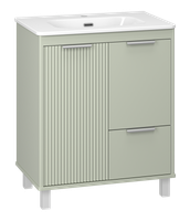 Тумба под раковину арт-RIS-06070-0842Я — фото 4, Тумбы под раковину