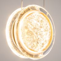 Подвесной светильник Maytoni MOD361PL-L7BS3K1 — фото 6, Подвесные светильники