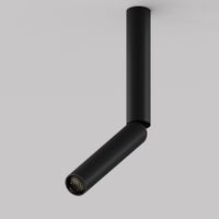 Потолочный светильник Technical C142CL-6W4K-B — фото 3, Подвесные светильники