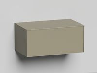 Подвесной модуль Armonia 900x400 без выреза под сифон 27A.1.900.400.13.0 — фото 1, Комплектующие