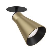 Товар: Встраиваемый светильник Technical C059CL-01MG - фото 1 Встраиваемый светильник Technical C059CL-01MG — фото 1, Точечные светильники