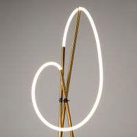 Товар: Напольный светильник (торшер) Maytoni MOD369FL-L36BS3K - фото 10 Напольный светильник (торшер) Maytoni MOD369FL-L36BS3K — фото 10, Торшеры