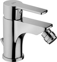 Набор смесителей Paffoni Red 4 в 1 (сет 4) 00255122 — фото 6, Готовые комплекты для ванной комнаты