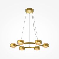 Товар: Подвесной светильник Maytoni MOD299PL-L60BS3K - фото 5 Подвесной светильник Maytoni MOD299PL-L60BS3K — фото 5, Подвесные светильники