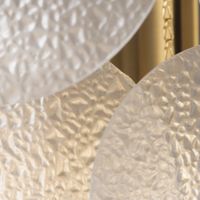 Настенный светильник (бра) Freya FR5104WL-02BS — фото 11, Бра