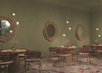 Подвесной светильник Maytoni MOD521PL-01G1 — фото 17, Подвесные светильники