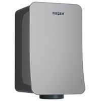 Сушилка для рук FUSION автоматическая 800 W цвет алюминий арт-01871.AM — фото 1, Сушилки для рук