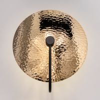 Товар: Настенный светильник (бра) Maytoni арт-MOD305WL-03B - фото 4 Настенный светильник (бра) Maytoni арт-MOD305WL-03B — фото 4, Бра