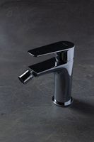 Смеситель для биде Allen Brau Eclipse 2.0 хром арт-5.E1A10-00 — фото 11, Смесители для биде