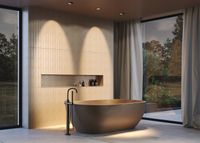 Встраиваемый светильник Technical DL105-12W3K-B — фото 10, Точечные светильники