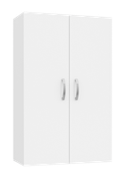 Шкаф арт-Э-Лил08050-011бф — фото 4, Шкафы для ванной