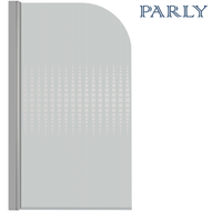 Ограждение VIVA90B N душевое Ceruttispa без поддона (90x90x195) — фото 14, Прямоугольные душевые уголки