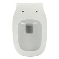 MARE Унитаз подвесной, белая керамика 32052 — фото 4, Подвесные унитазы