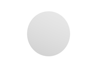 Товар: ALINDA Зеркало с подсветкой (60см) AD4060.01 - фото 1 ALINDA Зеркало с подсветкой (60см) AD4060.01 — фото 1, Зеркала в ванную комнату