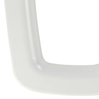 Товар: UNICA Крышка/сиденье унитаза Standart, с системой Microlift, цвет Белый/хром 32060 - фото 4 UNICA Крышка/сиденье унитаза Standart, с системой Microlift, цвет Белый/хром 32060 — фото 4, Сиденья для унитаза