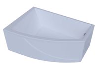 Товар: Экран боковой правый (для ванны Оракул левая) EKR-B0000010 - фото 1 Экран боковой правый (для ванны Оракул левая) EKR-B0000010 — фото 1, Экраны для ванн