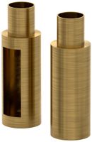 Товар: Кронштейн Опора Сунержа (для ДР Эталон и Кумир) / 2 шт Состаренная латунь арт-051-1545-0000 - фото 4 Кронштейн Опора Сунержа (для ДР Эталон и Кумир) / 2 шт Состаренная латунь арт-051-1545-0000 — фото 4, Комплектующие для полотенцесушителей