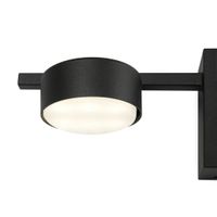 Товар: Настенный светильник (бра) Freya FR5363WL-01B - фото 4 Настенный светильник (бра) Freya FR5363WL-01B — фото 4, Бра