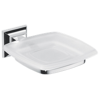 Товар: Мыльница COLOMBO DESIGN PORTOFINO настенная цвет хром арт-B3201 - фото 2 Мыльница COLOMBO DESIGN PORTOFINO настенная цвет хром арт-B3201 — фото 2, Мыльницы