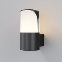 Товар: Настенный светильник (бра) Outdoor O016WL-01B - фото 2 Настенный светильник (бра) Outdoor O016WL-01B — фото 2, Уличное освещение