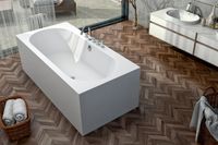 ATYS FS 180x85 арт-622830 — фото 1, Акриловые ванны