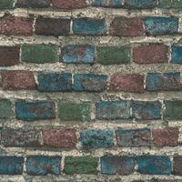 Обои 39 27082 Factory IV арт. арт-428070 — фото 1, Обои для стен