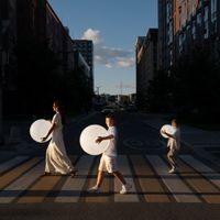 Ландшафтный светильник Outdoor O594FL-01W — фото 5, Уличное освещение