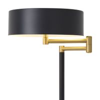 Товар: Настольный светильник Freya арт-FR4008TL-02BBS - фото 4 Настольный светильник Freya арт-FR4008TL-02BBS — фото 4, Настольные лампы