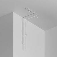 Шинопровод встраиваемый Technical арт-TRA084MP-12W — фото 6, Шинопроводы